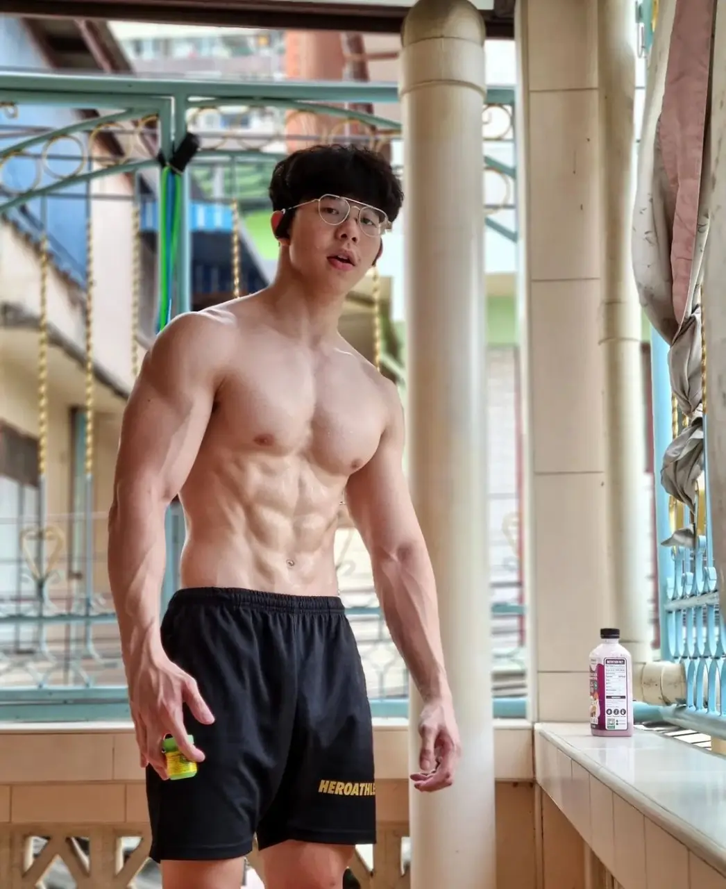 眼鏡男子〜Cool boys with glasses : bbesto_