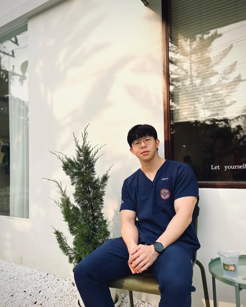 眼鏡男子〜Cool boys with glasses : bbesto_