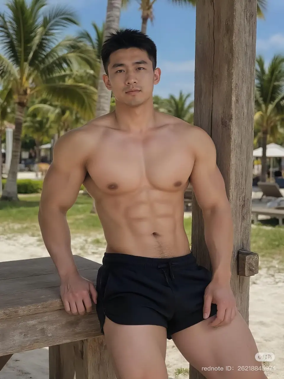 Picked up from The Boys ( Maybe AI )