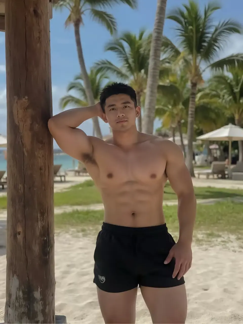 Picked up from The Boys ( Maybe AI )