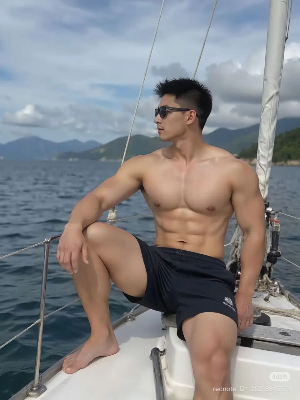 Picked up from The Boys ( Maybe AI )