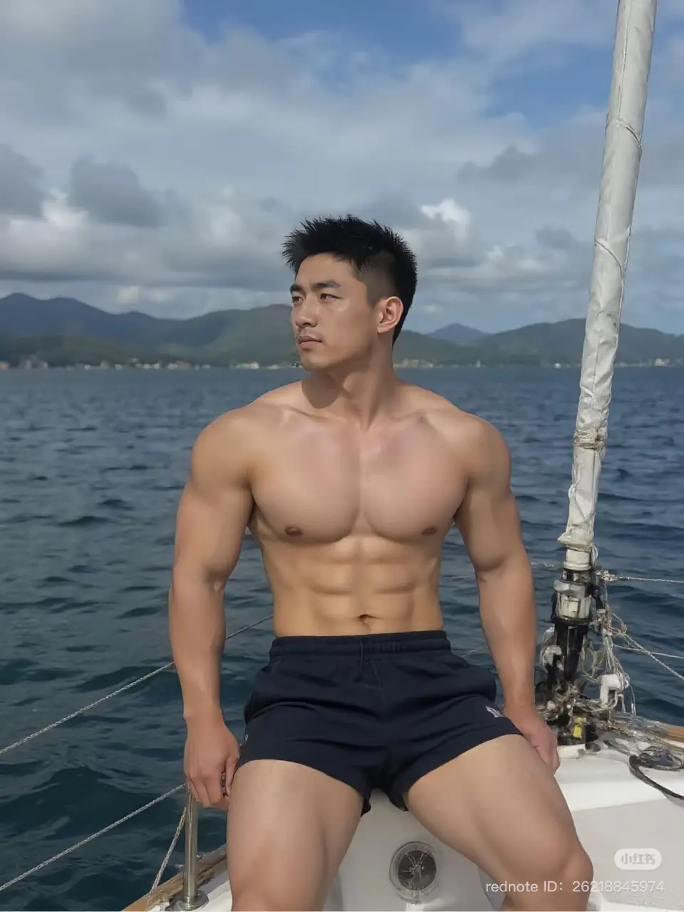 Picked up from The Boys ( Maybe AI )