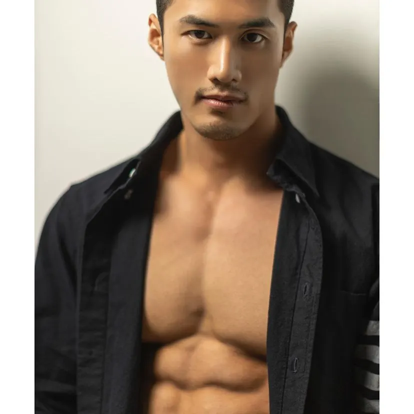 Personal trainer : 최누리-Nuri Choi