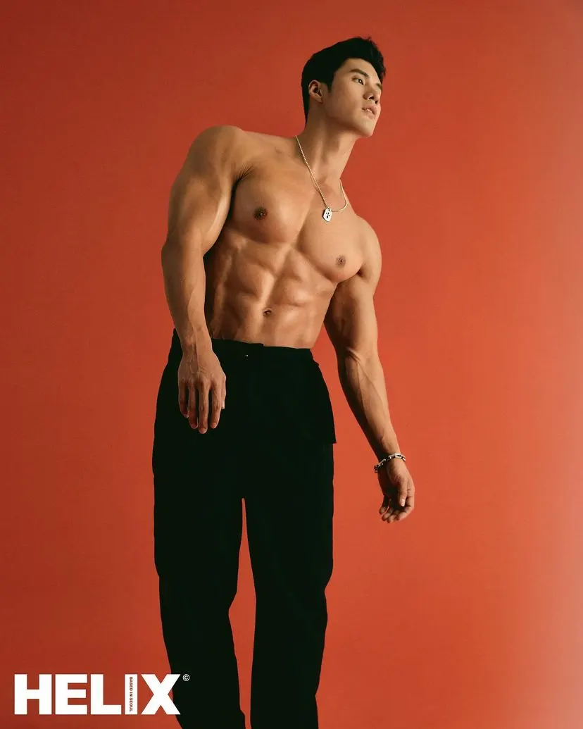 Personal trainer : 최누리-Nuri Choi