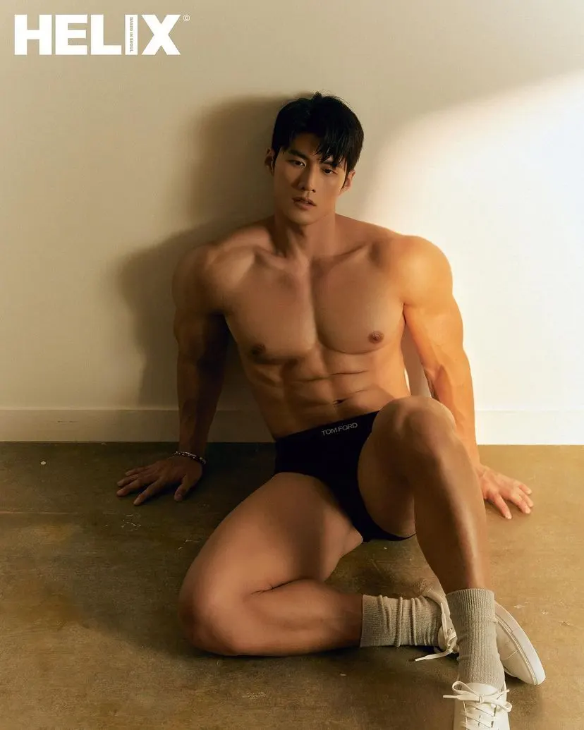 Personal trainer : 최누리-Nuri Choi