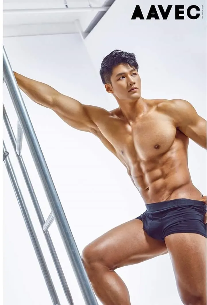 Personal trainer : 최누리-Nuri Choi