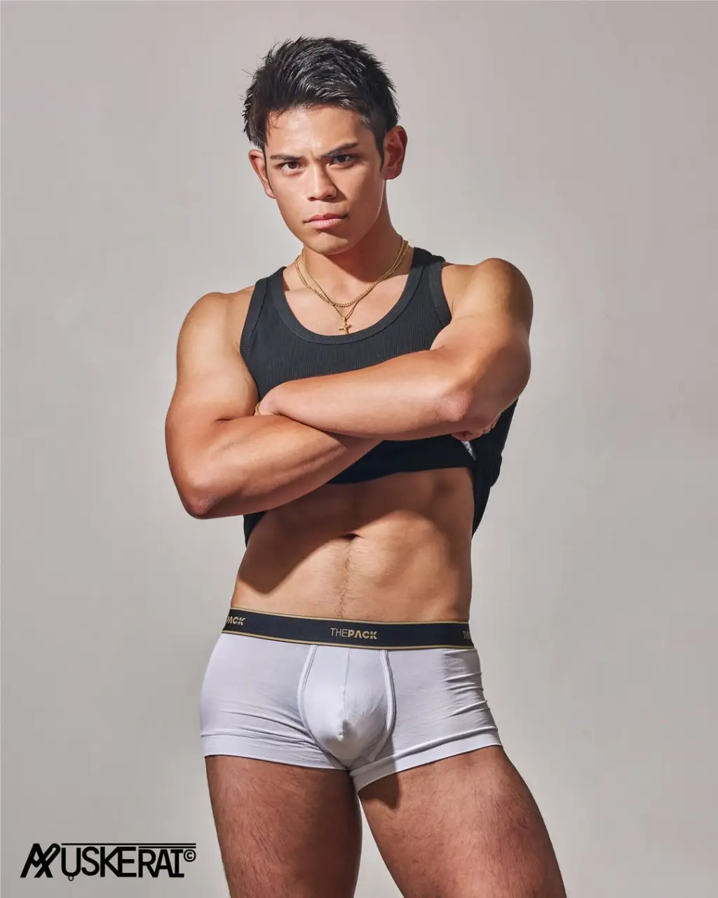 Personal trainer : Taisei