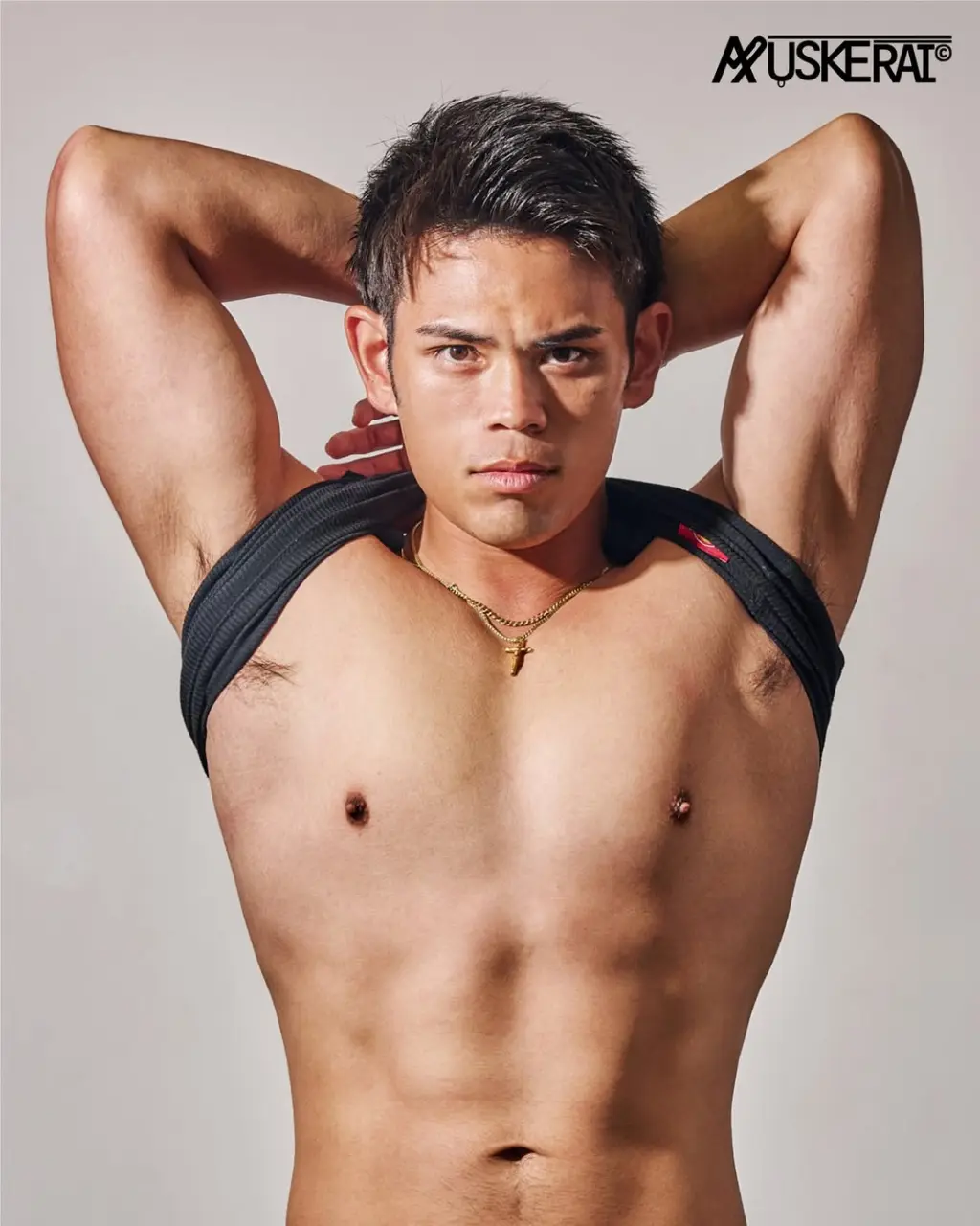 Personal trainer : Taisei