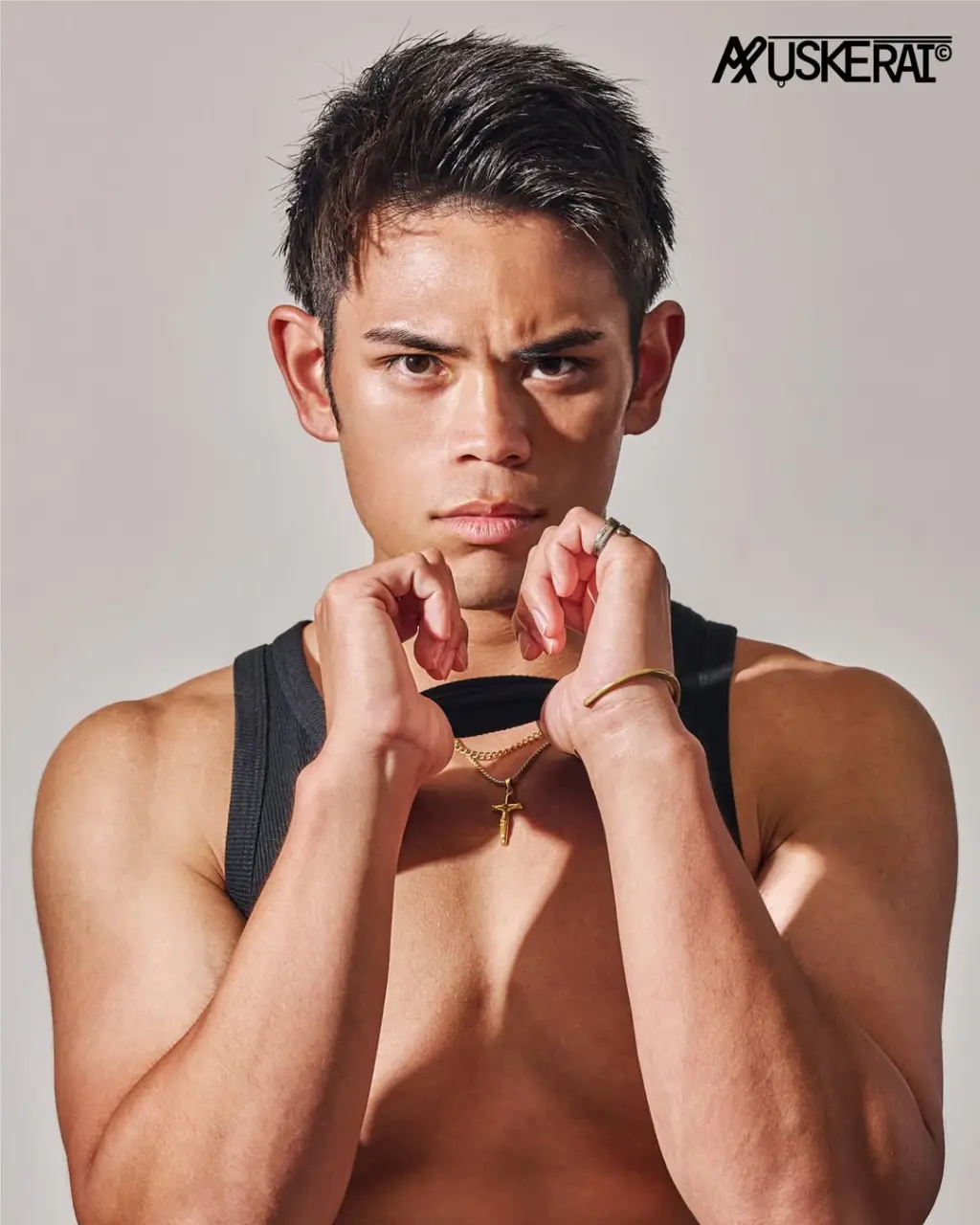 Personal trainer : Taisei