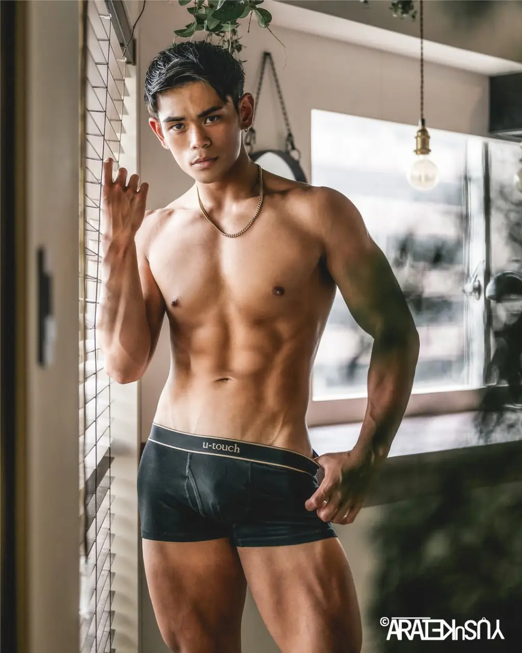 Personal trainer : Taisei