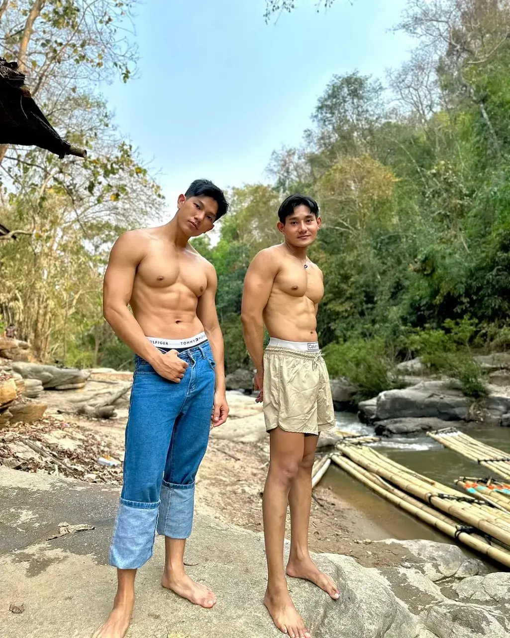 อยากจุกจังครับ