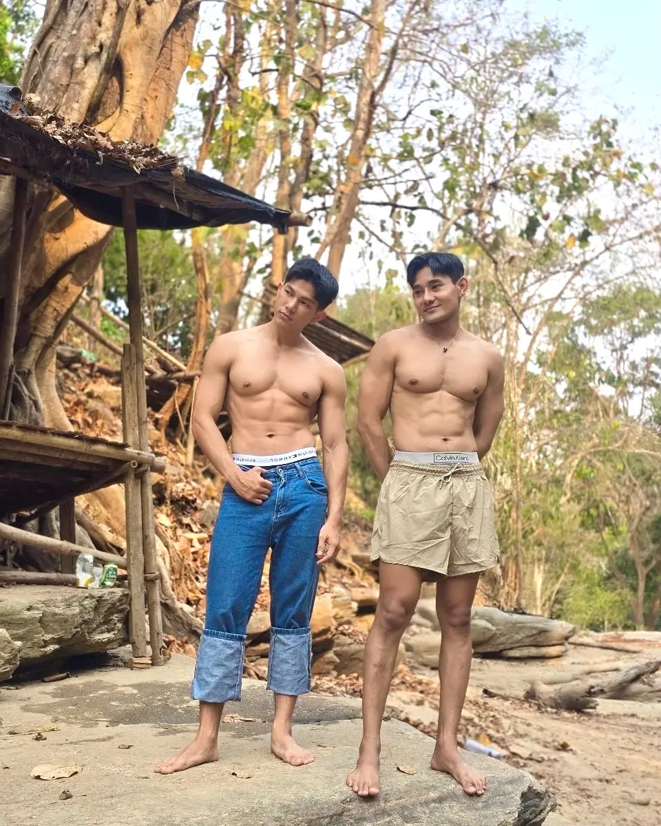 อยากจุกจังครับ