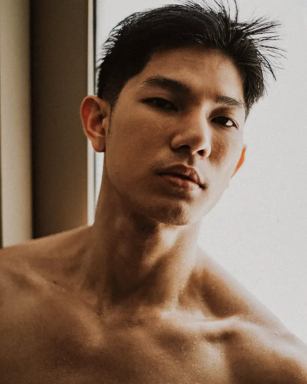 อยากจุกจังครับ