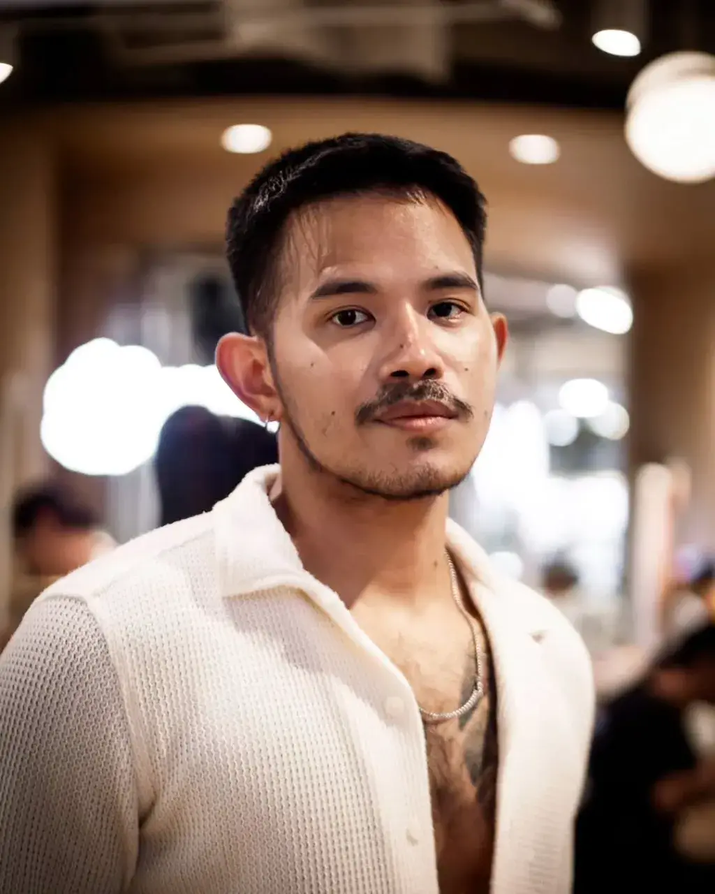 อยากจุกจังครับ