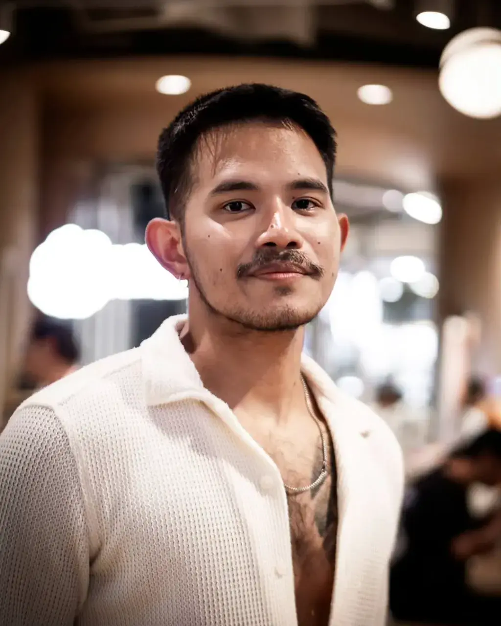 อยากจุกจังครับ