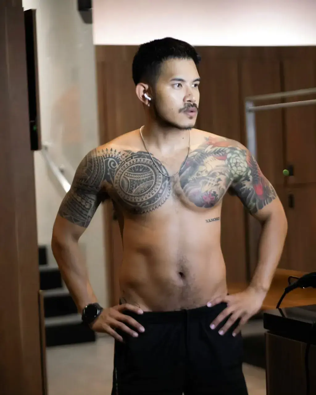 อยากจุกจังครับ