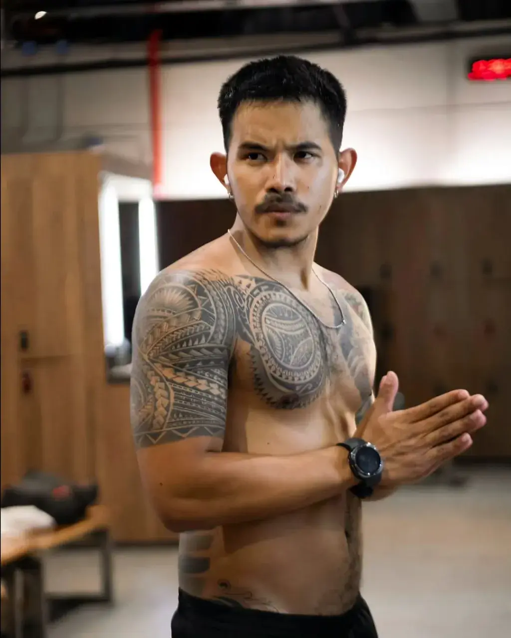 อยากจุกจังครับ