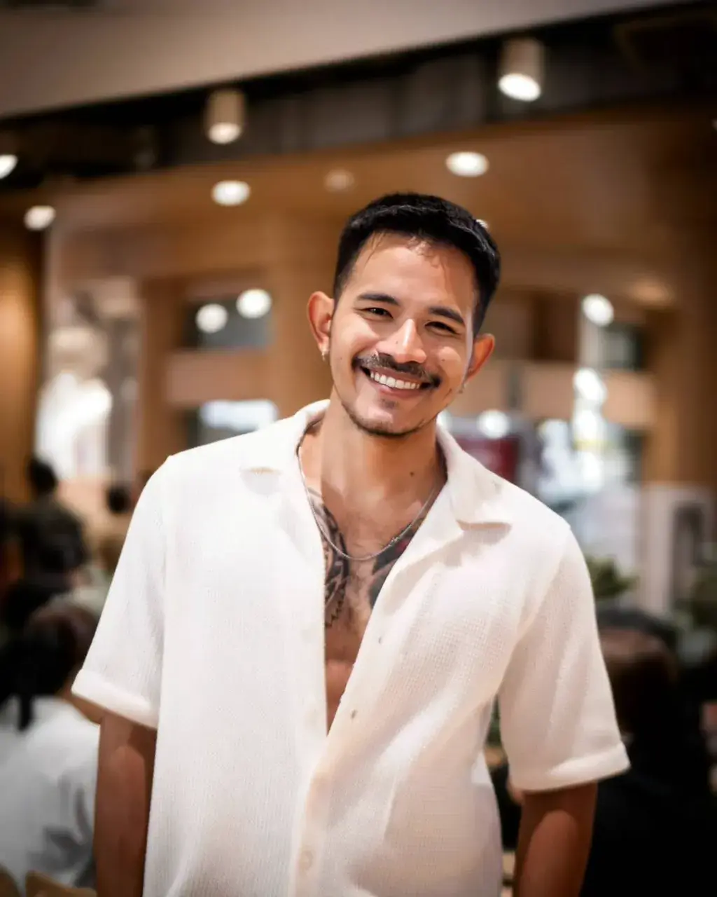 อยากจุกจังครับ