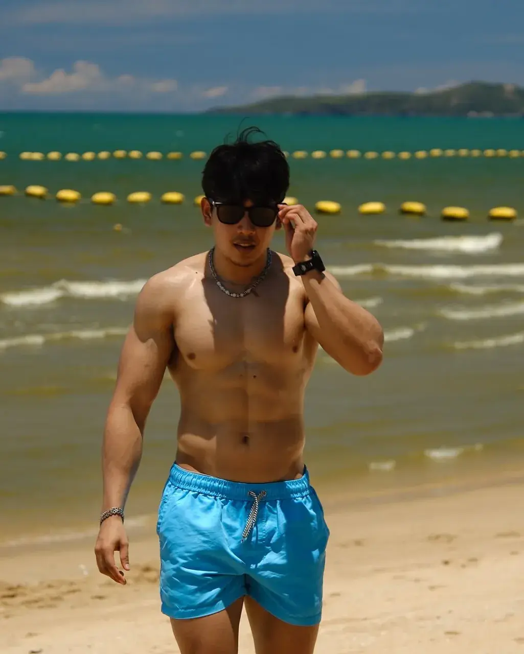 อยากจุกจังครับ