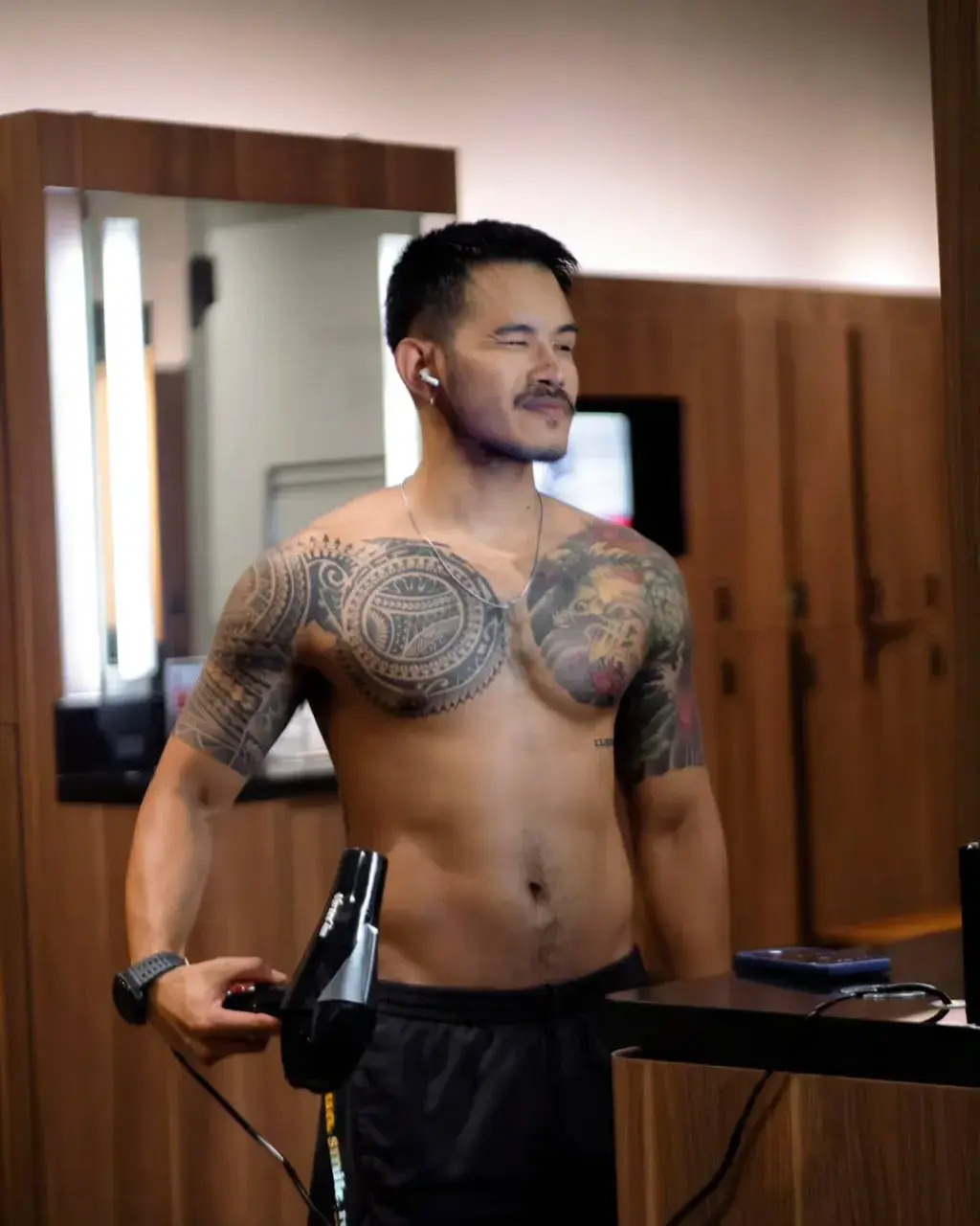 อยากจุกจังครับ