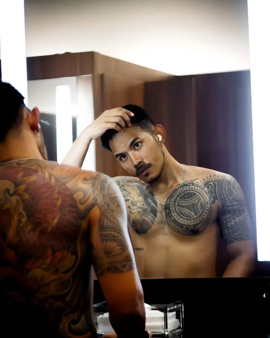 อยากจุกจังครับ