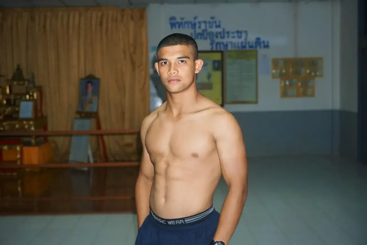 พร้อมเสพสวาท