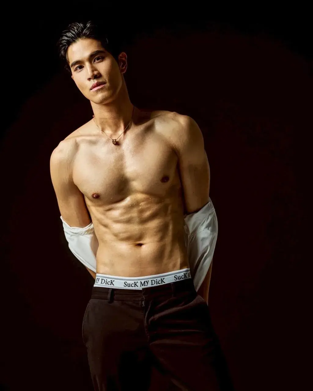 พร้อมเสพสวาท