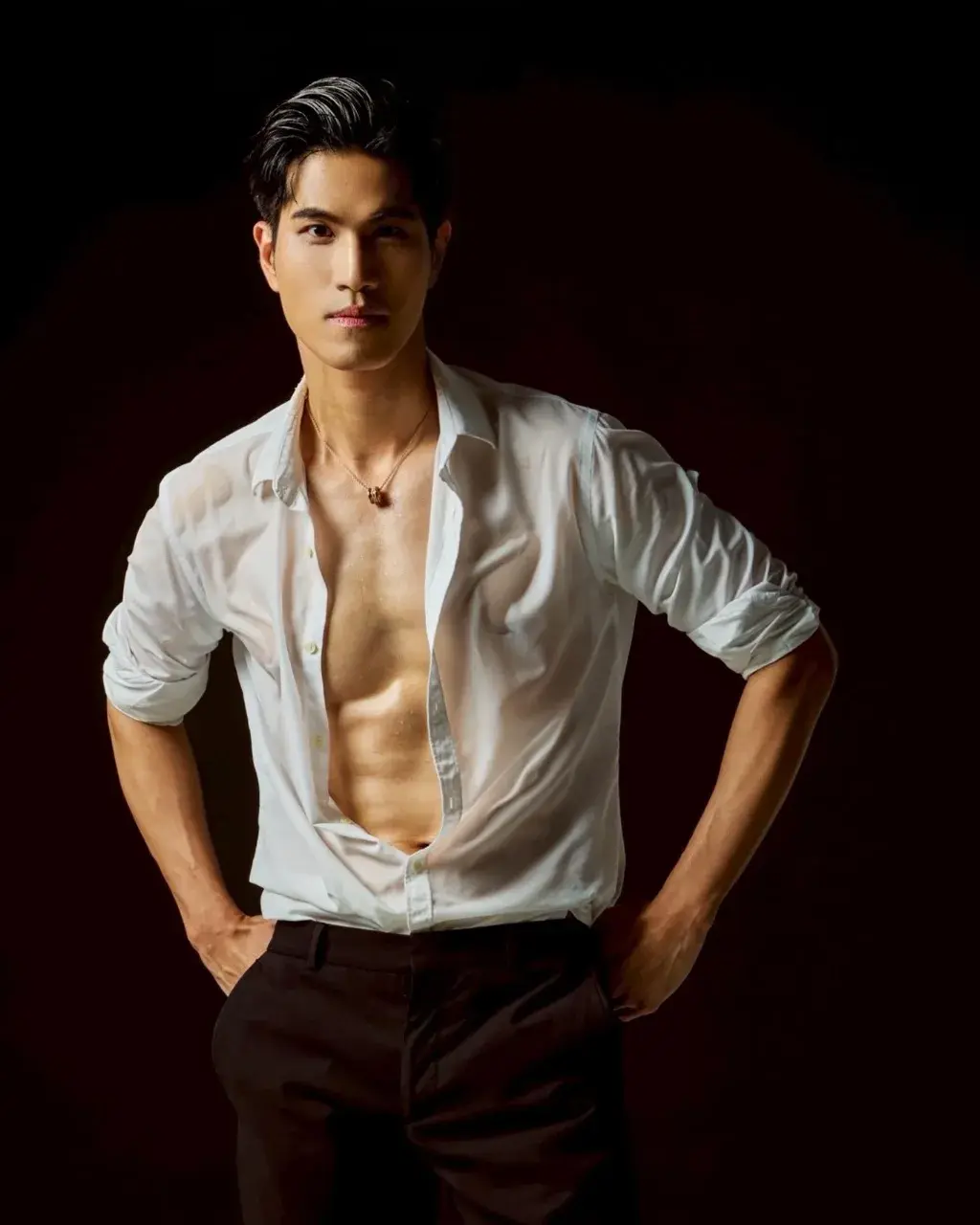 พร้อมเสพสวาท