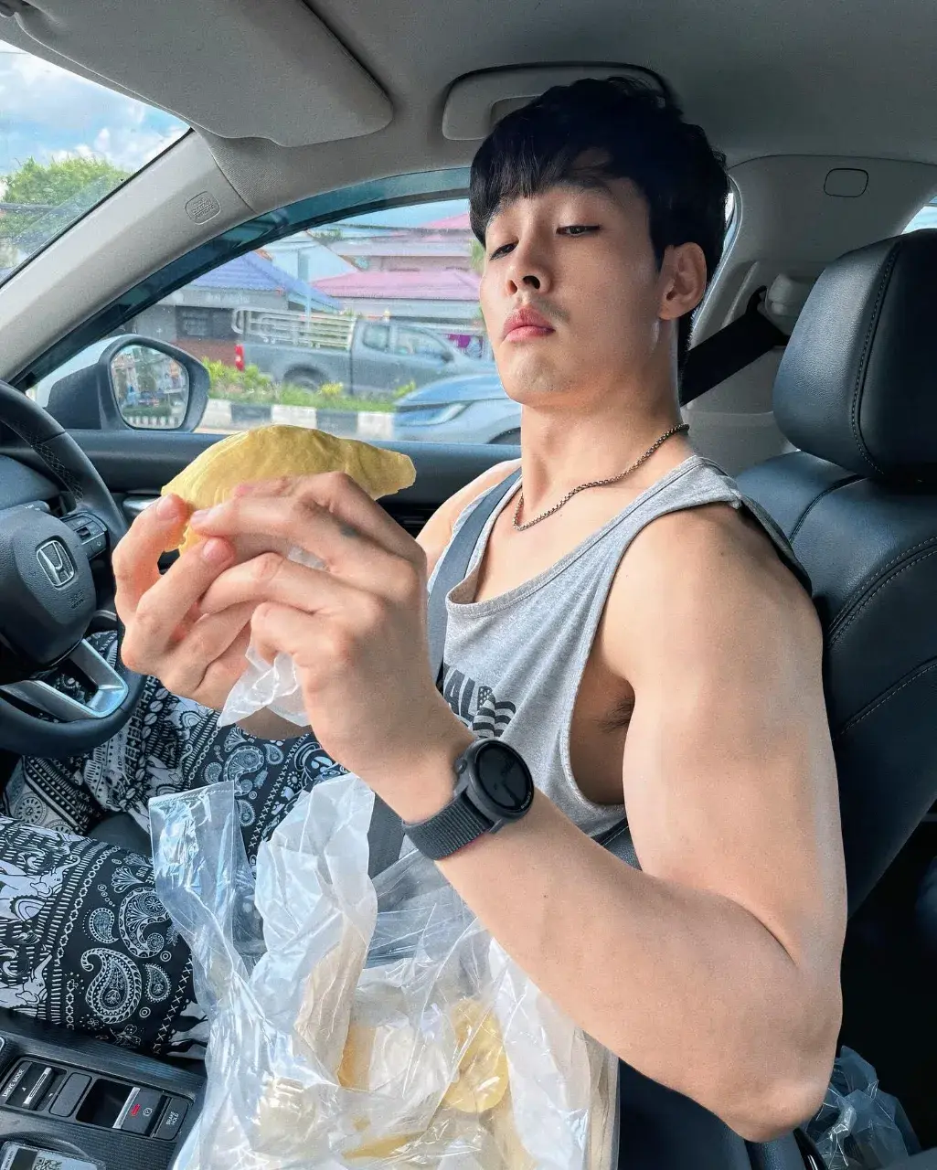 พร้อมเสพสวาท