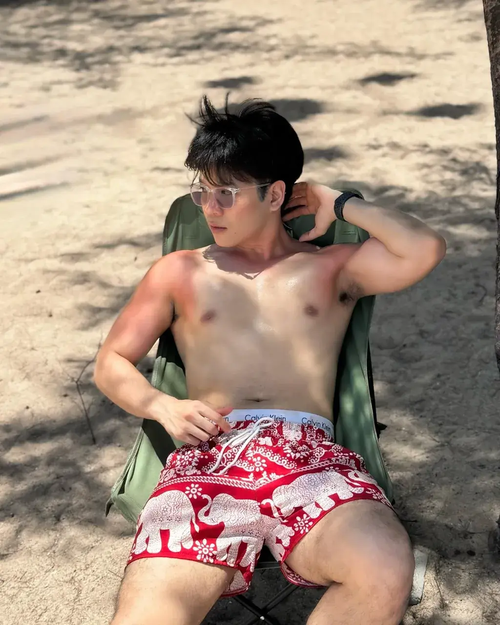 พร้อมเสพสวาท