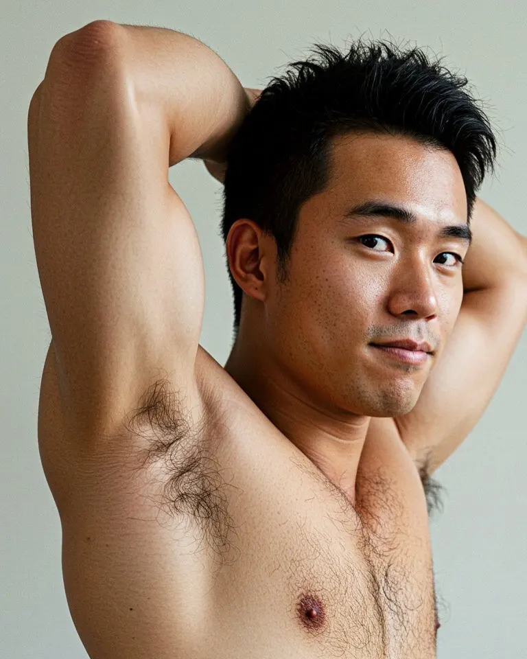 วงแขนพ่อน่าเลีย