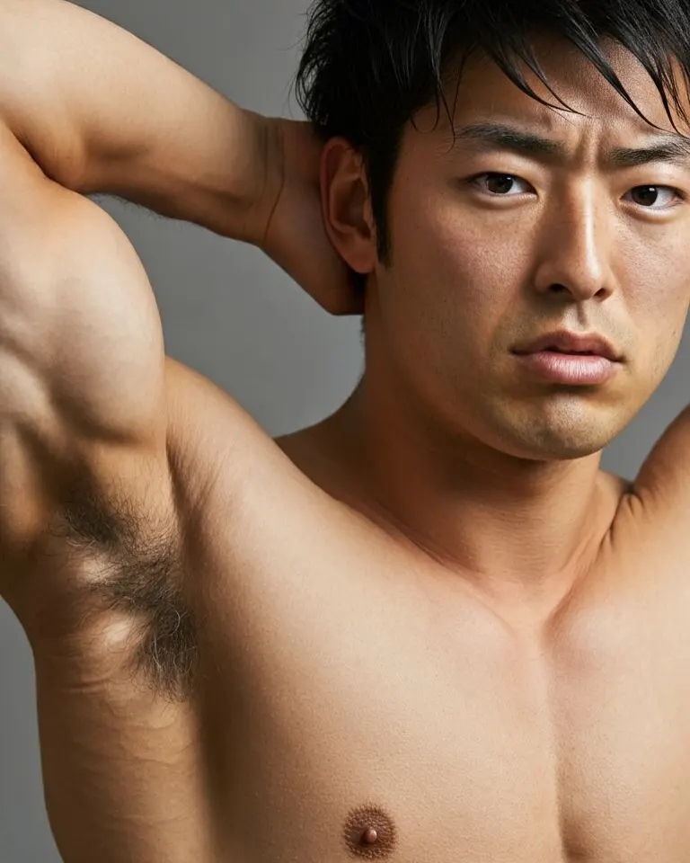 วงแขนพ่อน่าเลีย