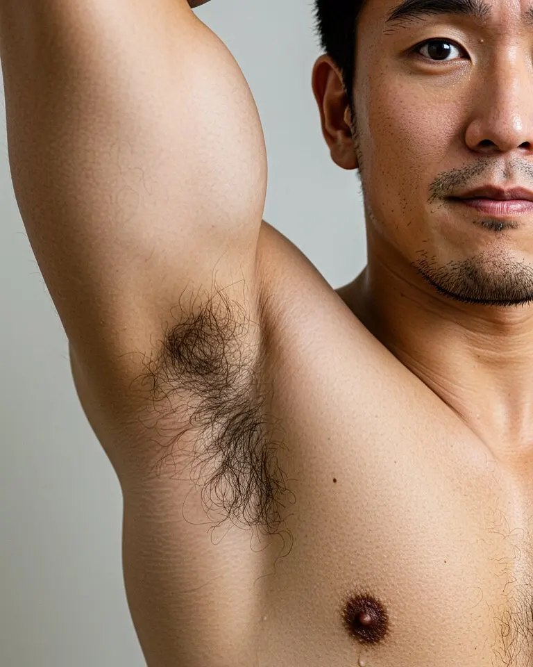 วงแขนพ่อน่าเลีย