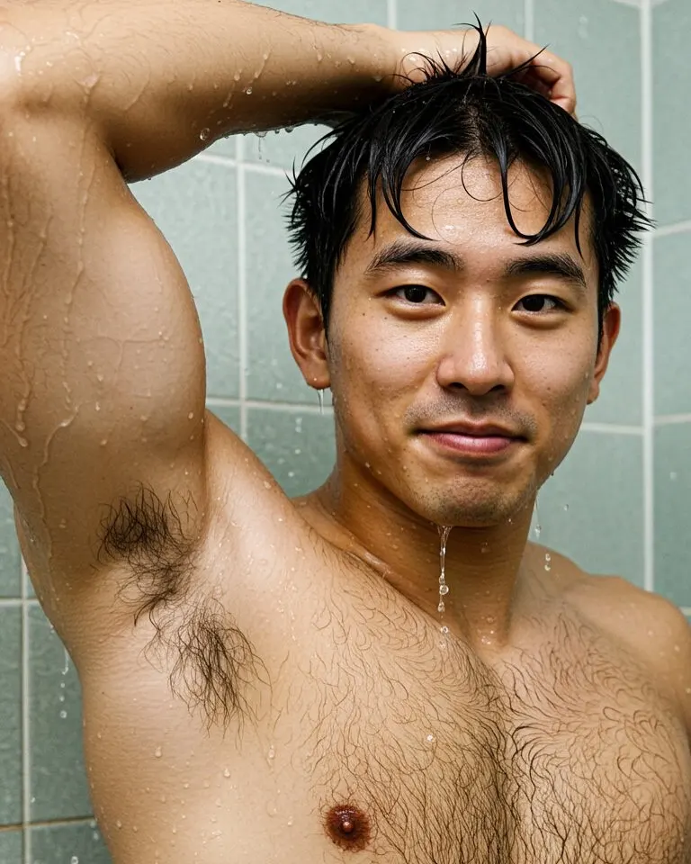 วงแขนพ่อน่าเลีย