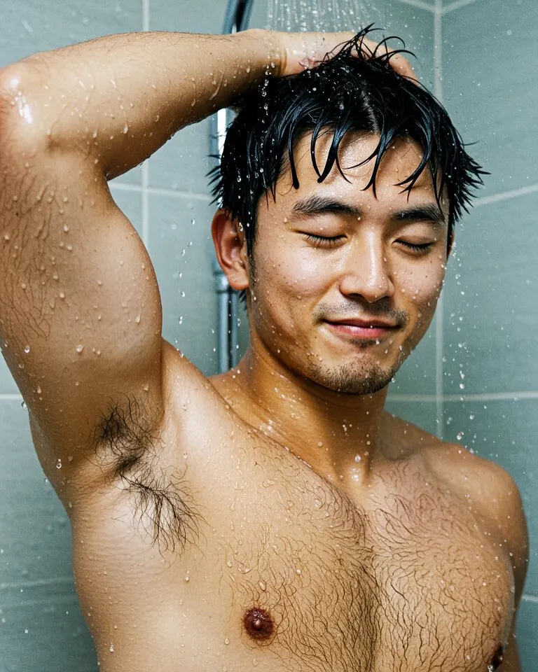 วงแขนพ่อน่าเลีย