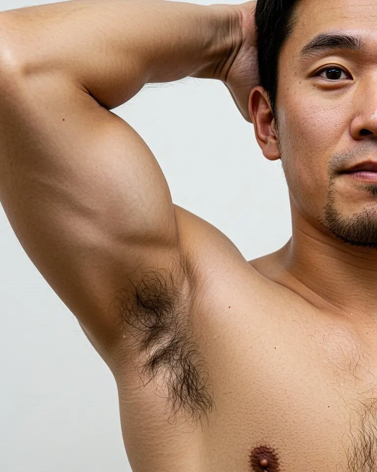 วงแขนพ่อน่าเลีย