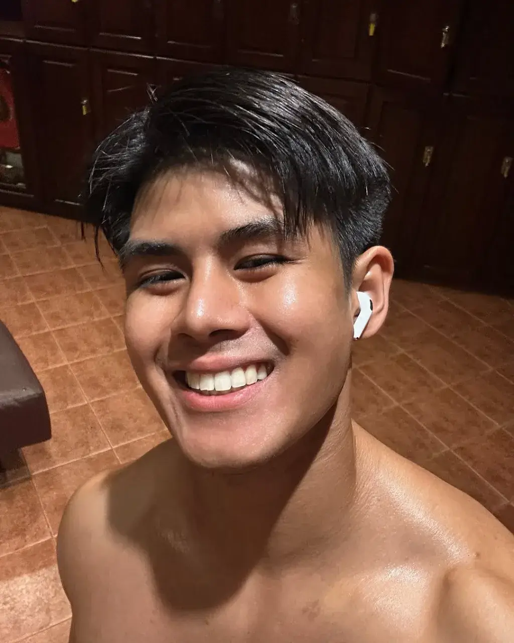 ยิ้มเก่ง