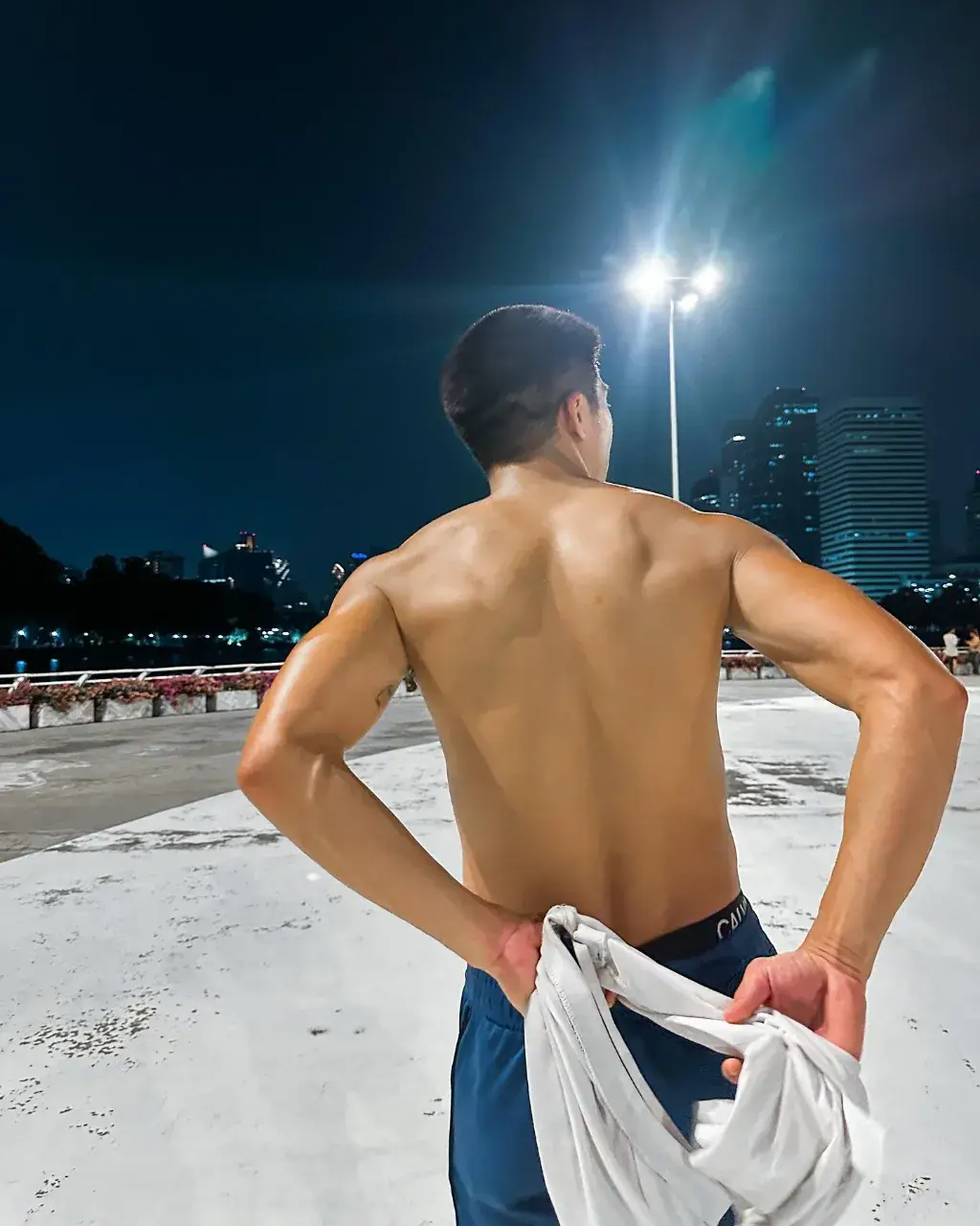 ยิ้มเก่ง