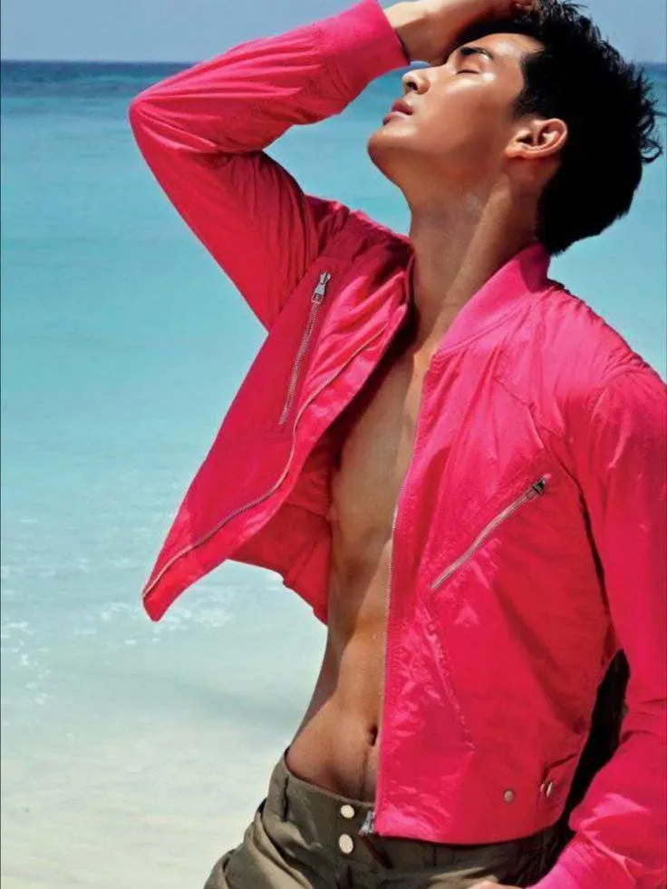 หลงรักฮี