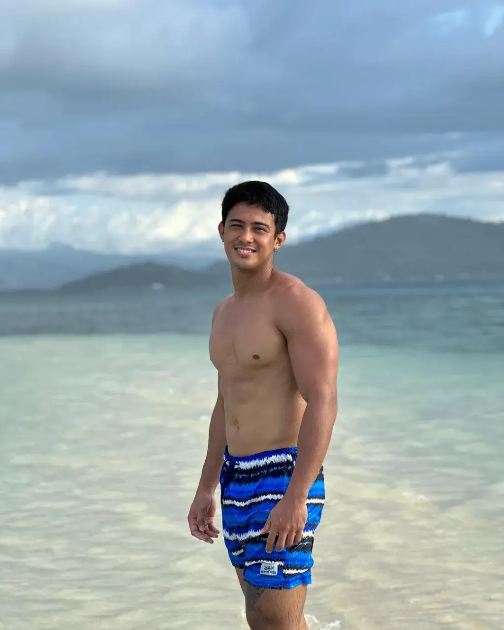 อยากทำรักริมเล