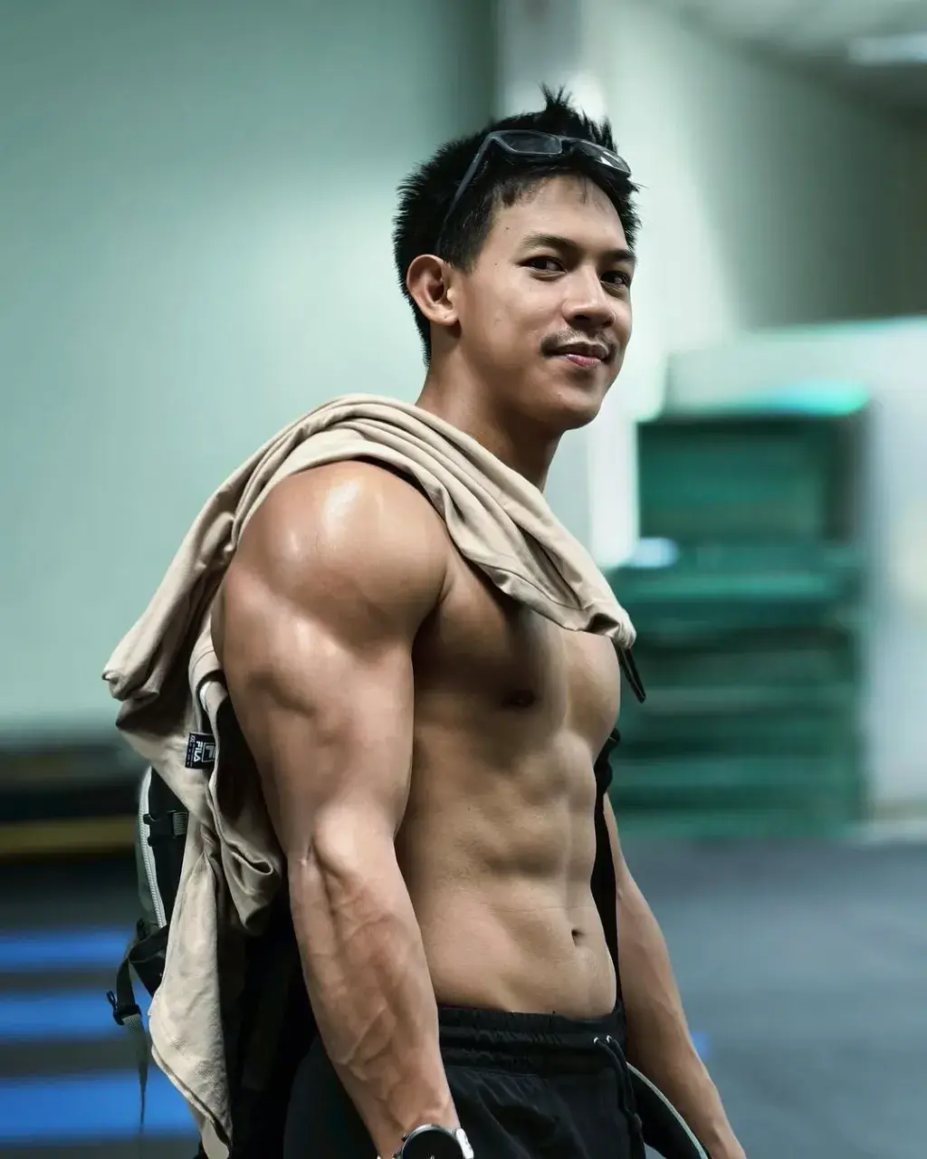 อยากทำรักริมเล