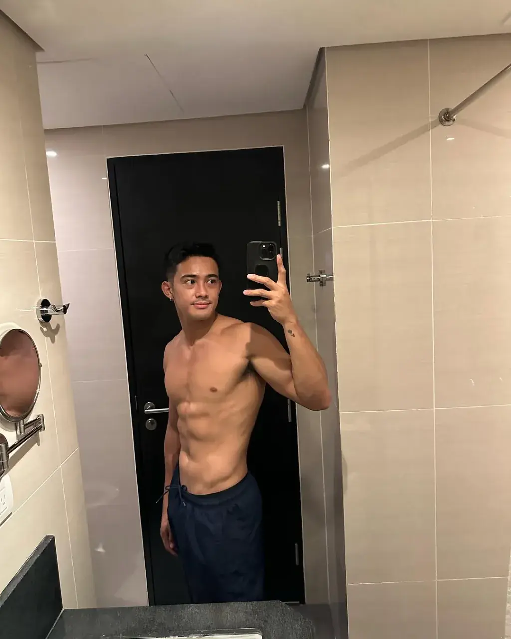 อยากทำรักริมเล