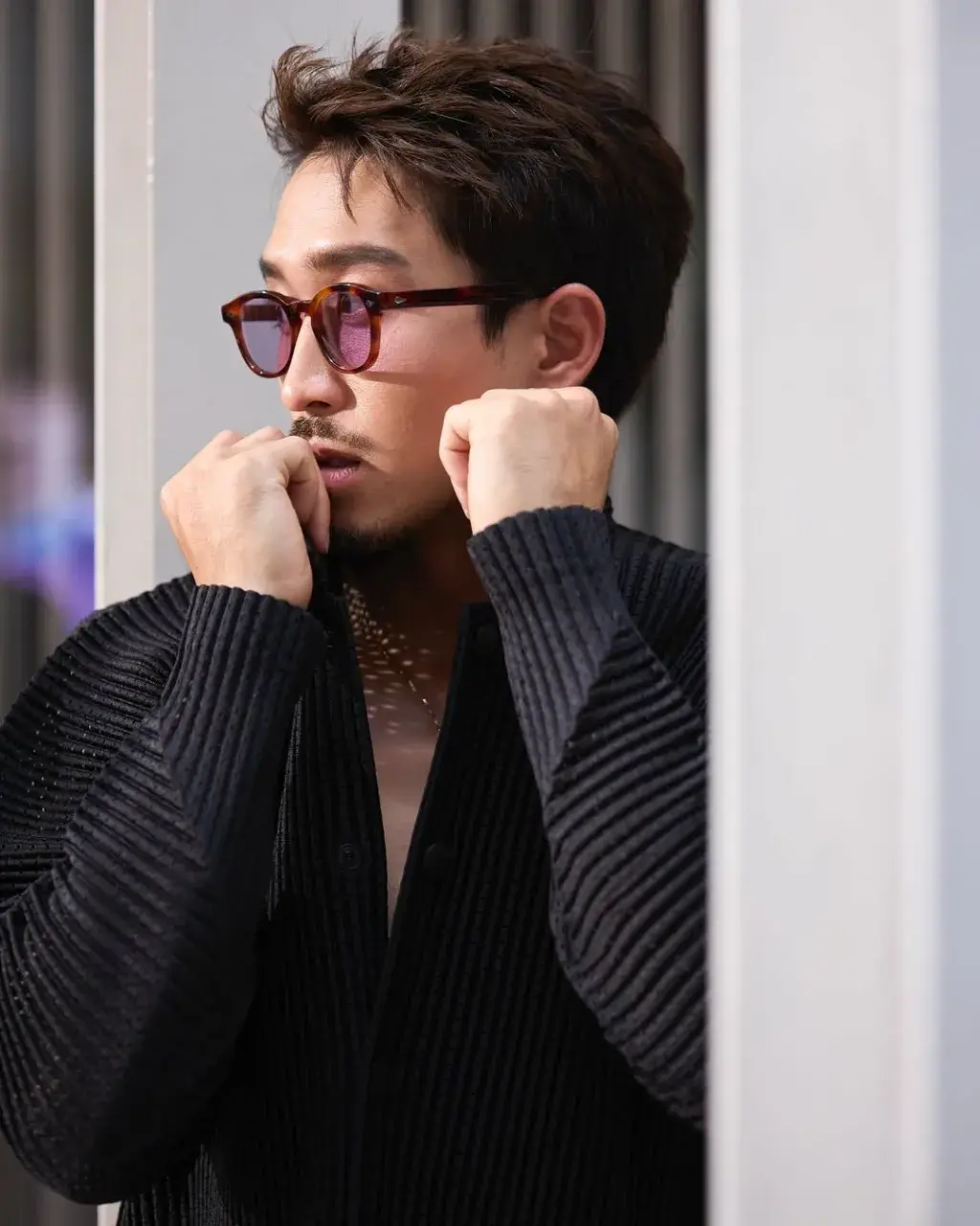 ไม่ต้องถอดน่ากอดมาก