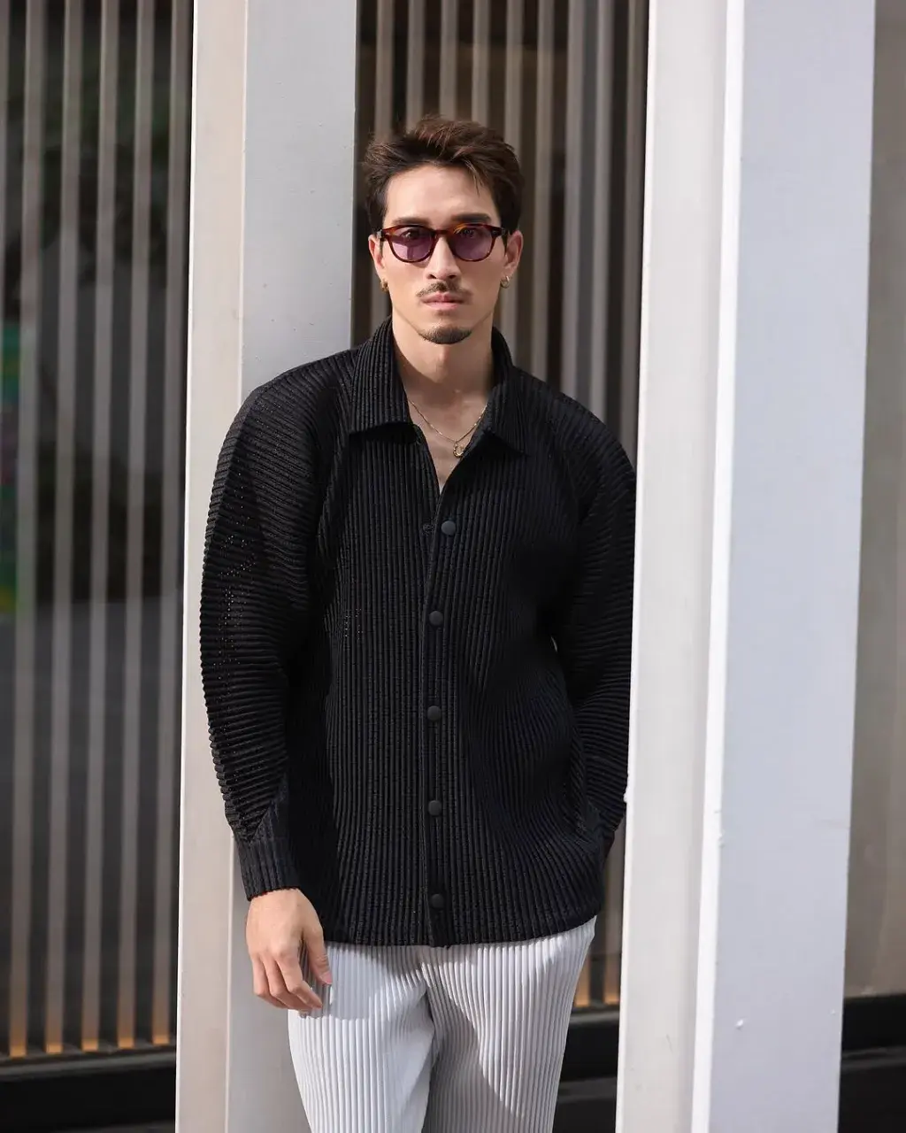 ไม่ต้องถอดน่ากอดมาก