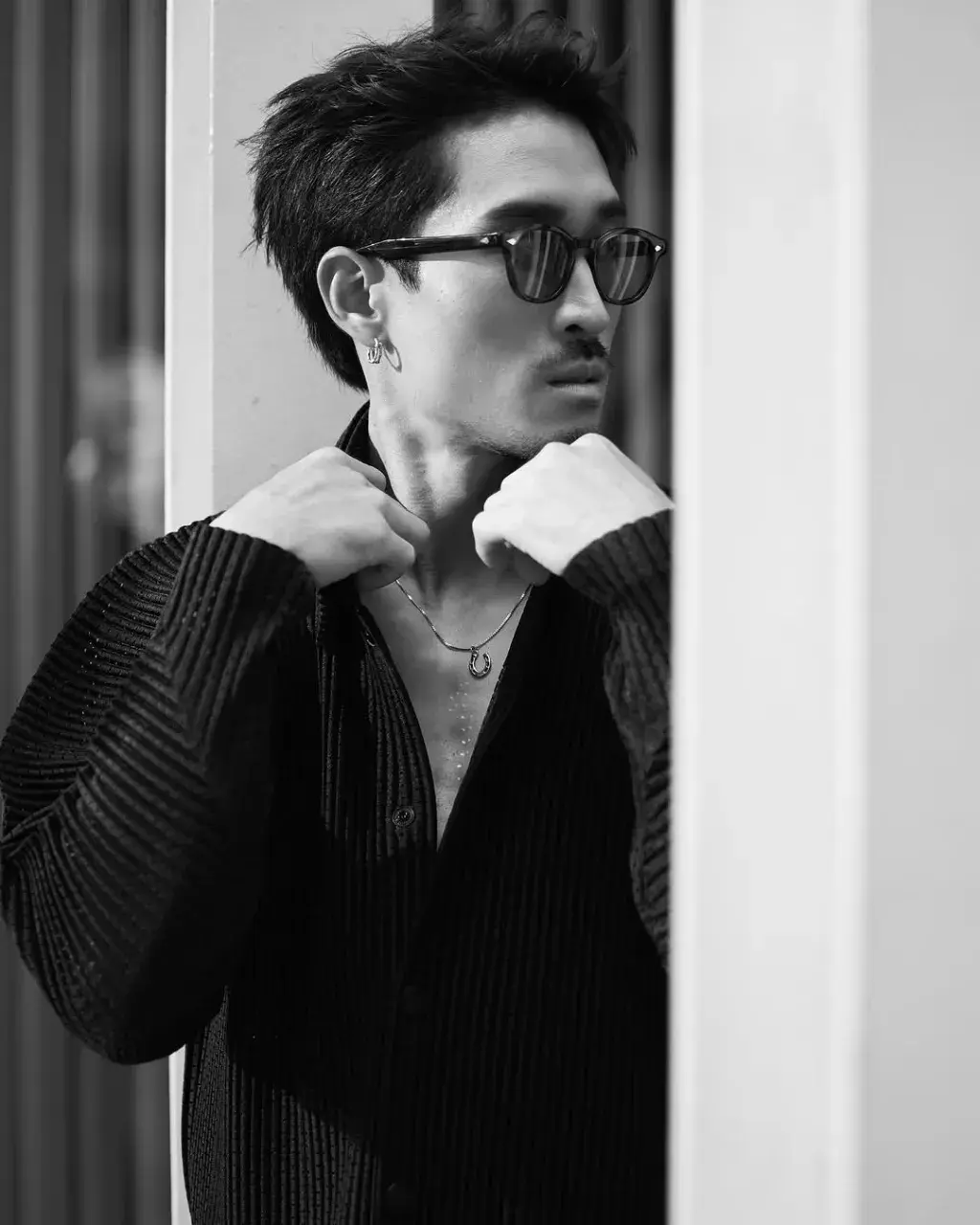 ไม่ต้องถอดน่ากอดมาก