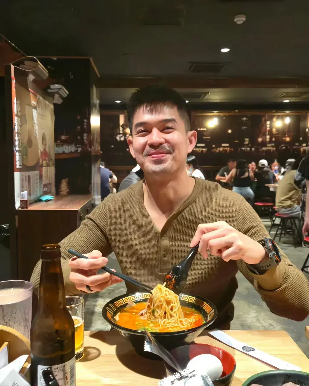 ไม่ต้องถอดน่ากอดมาก