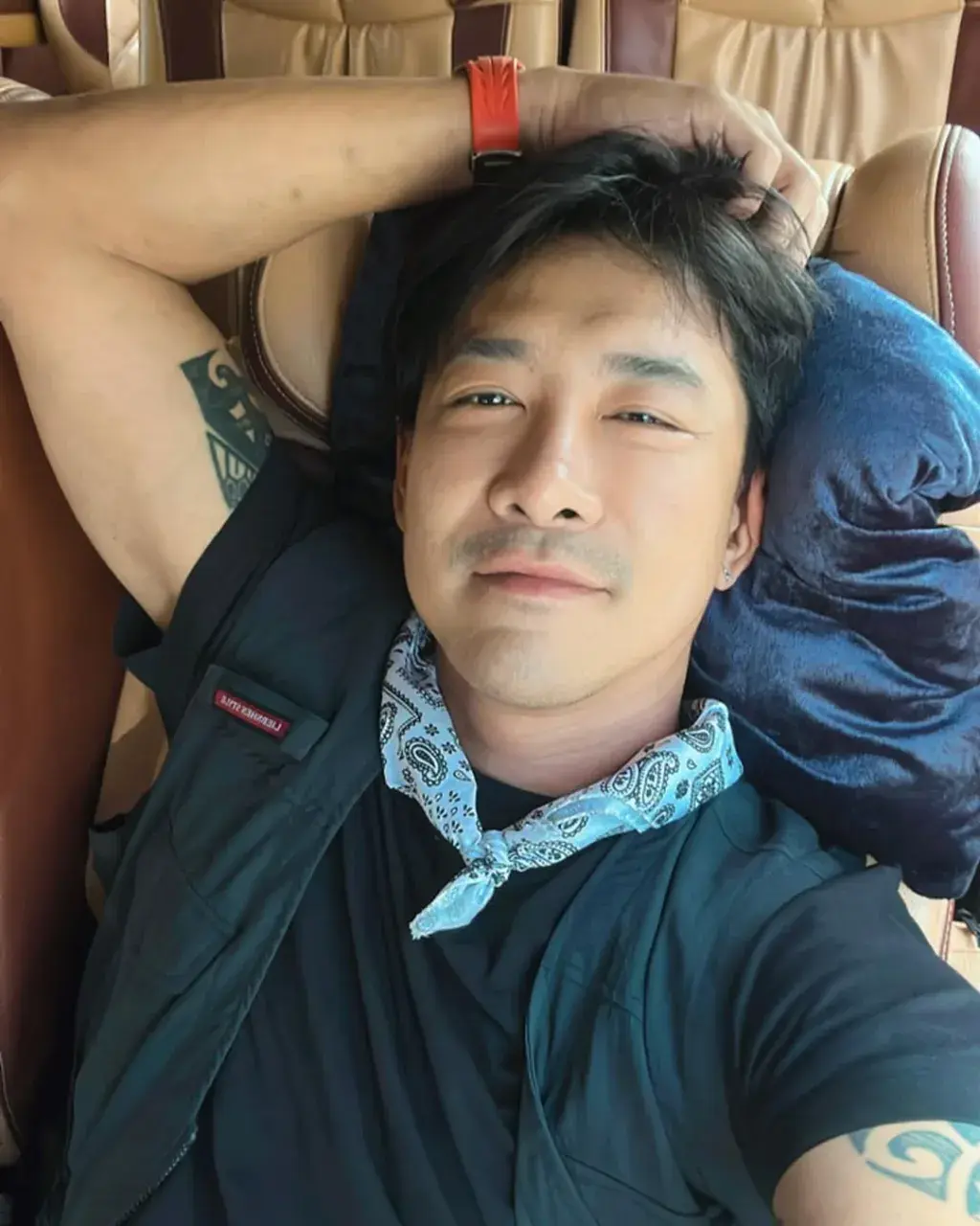 ไม่ต้องถอดน่ากอดมาก