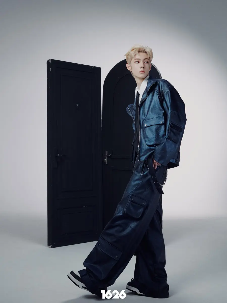 LOONG9 @ 1626 Magazine China March 2025