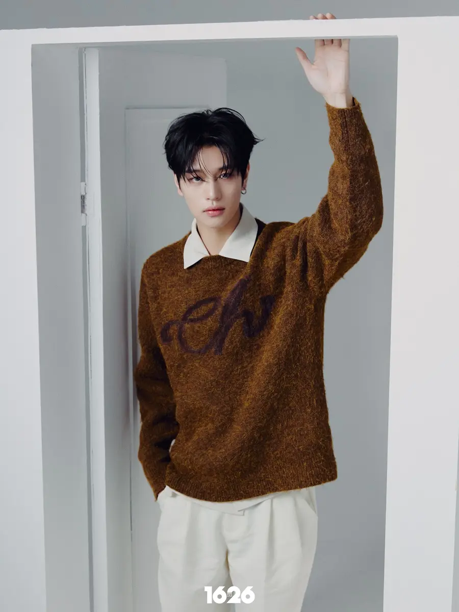 LOONG9 @ 1626 Magazine China March 2025