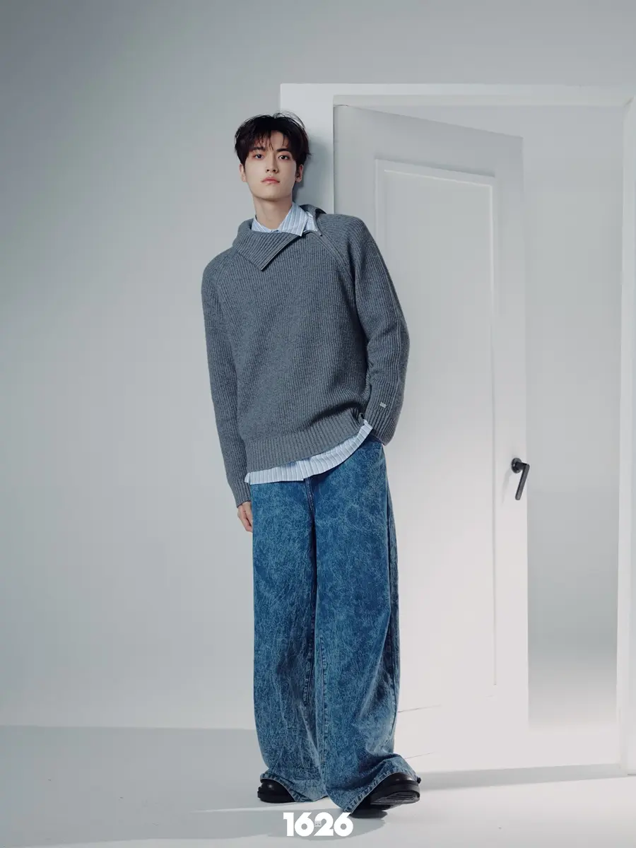 LOONG9 @ 1626 Magazine China March 2025